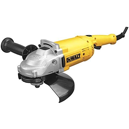 DeWALT DWE4519 9 In. 4.0Hp Angle Grinder