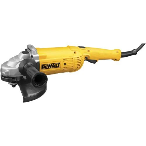 DeWALT DWE4519 9 In. 4.0Hp Angle Grinder - Image 2