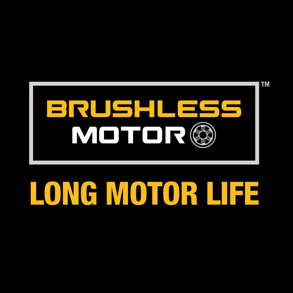 DeWALT DCF850P1 ATOMIC 20V MAX Impact Driver Kit 1/4 In. 3-Speed Brushless Cordless - Image 13