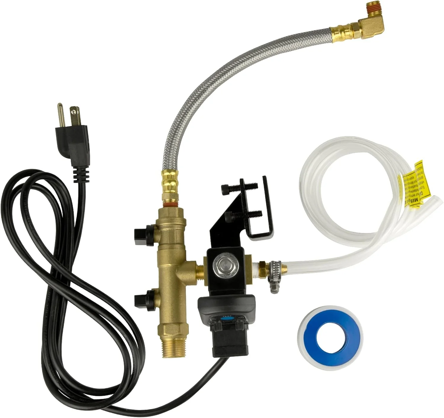 DeWALT (DXCM072-0030) Automatic Electronic Tank Drain Kit - Image 2