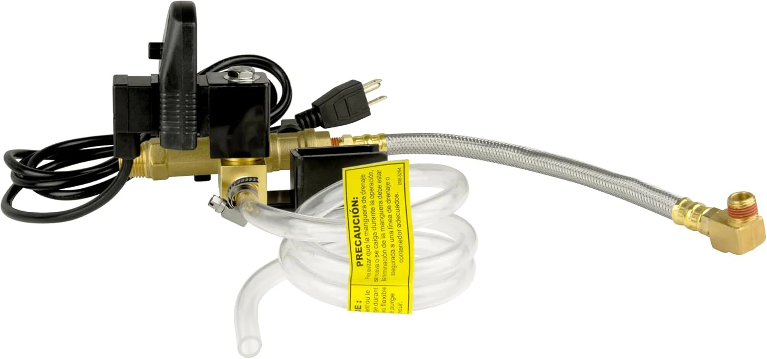DeWALT (DXCM072-0030) Automatic Electronic Tank Drain Kit - Image 3
