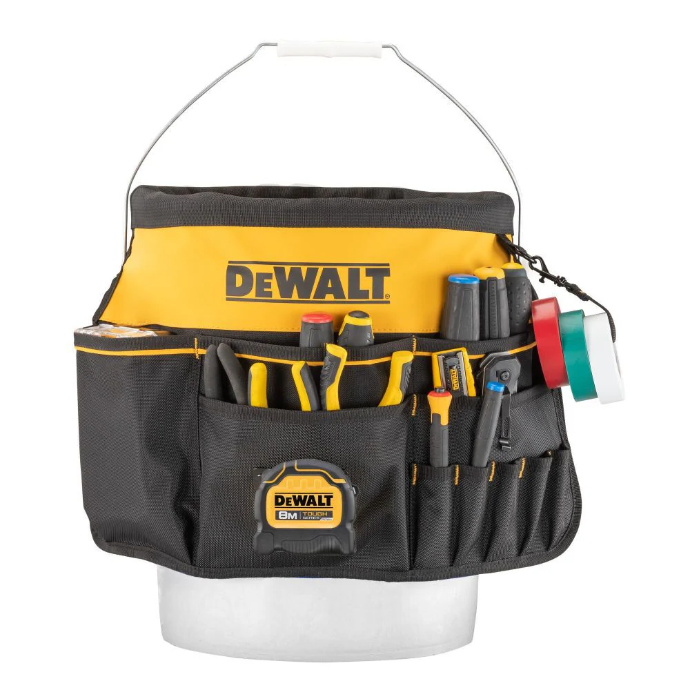 DEWALT Bucket Organizer - Image 5