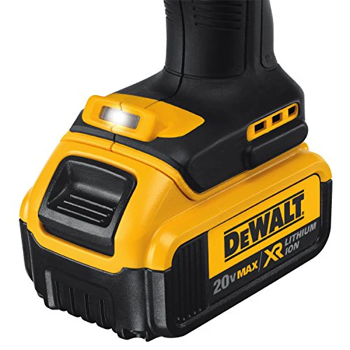 DeWALT 20V MAX Dieless Cable Crimping Tool Kit-DCE350M2 - Image 11