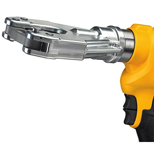 DeWALT 20V MAX Dieless Cable Crimping Tool Kit-DCE350M2 - Image 9
