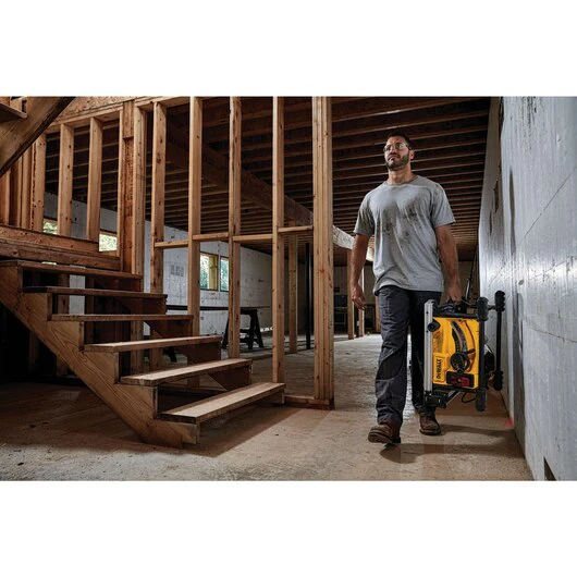 DeWALT Compact Table Saw - Image 6