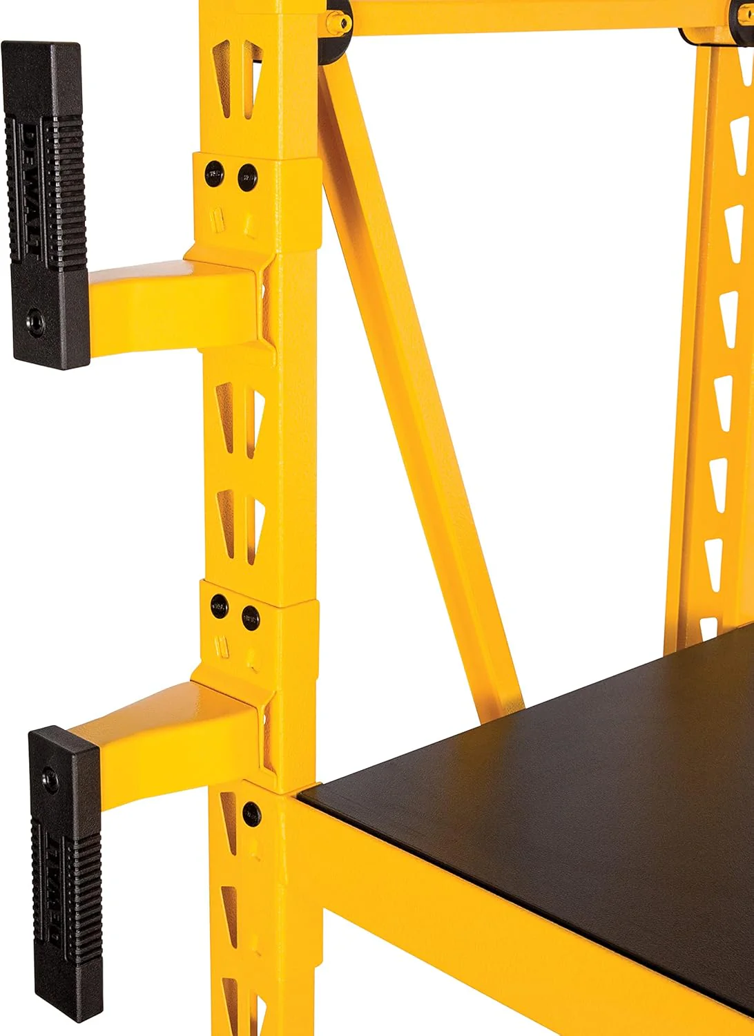 DEWALT DXSTA2CM 2-Piece Cord Minder Bracket Set - Image 5