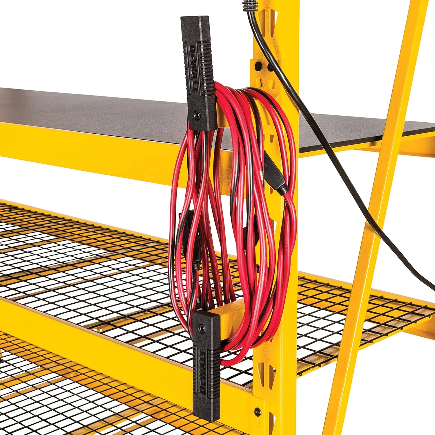 DEWALT DXSTA2CM 2-Piece Cord Minder Bracket Set - Image 6