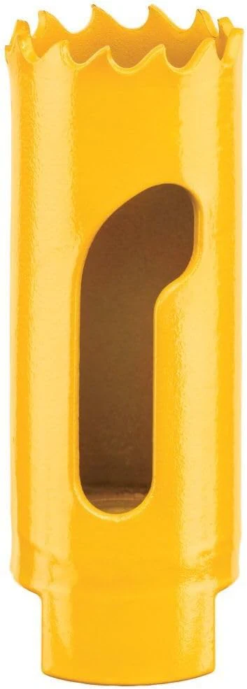 DEWALT DAH180012 3/4" Bi-Metal Hole Saw - Image 4