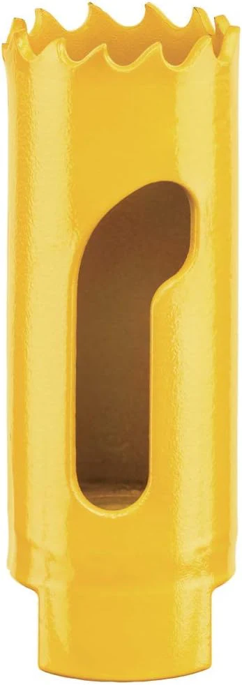 DEWALT DAH180013 13/16" Bi-Metal Hole Saw - Image 2