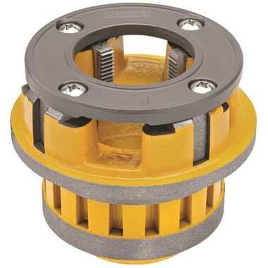 DEWALT, DCE700112, DEWALT 60V MAX PIPE THREADER DIE HEAD - 1-1/2"