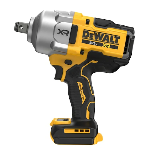 DEWALT DCF964B 20V MAX XR Brushless Cordless 3/4 in. High Torque Impact Wrench With Hog Ring Anvil (Tool Only) - Image 2