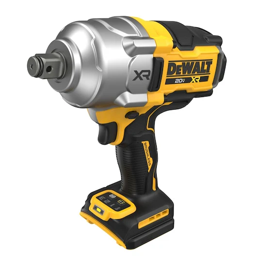 DEWALT DCF964B 20V MAX XR Brushless Cordless 3/4 in. High Torque Impact Wrench With Hog Ring Anvil (Tool Only) - Image 3