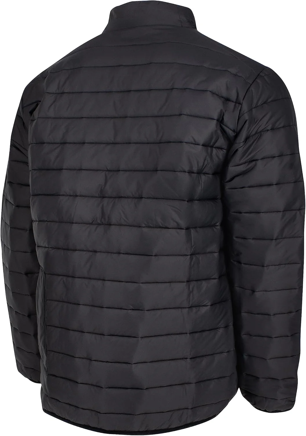 DEWALT (DCHJ093D1) Men's Lightweight Puffer Heated Jacket, X-Large - Image 9