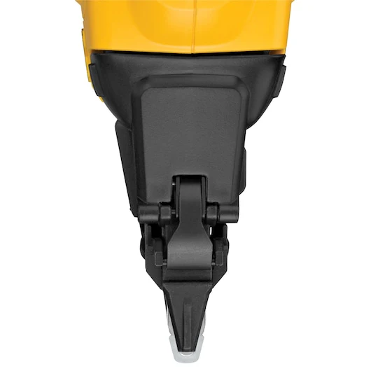 DEWALT DCN662D1 20V MAX XR 16 GA Cordless Straight Finish Nailer Kit - Image 7