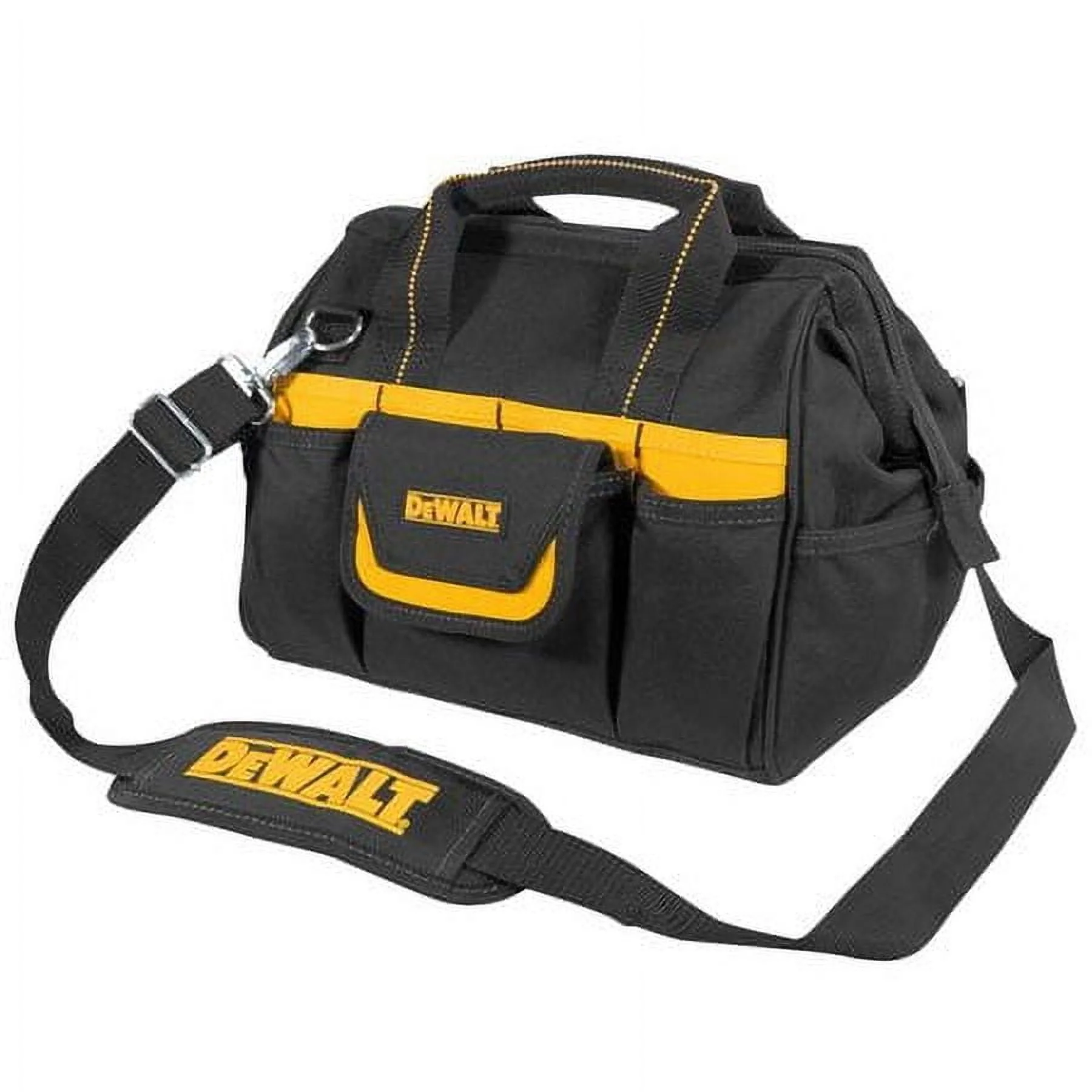 DEWALT DG5542 12" Tradesman's Tool Bag - Image 2