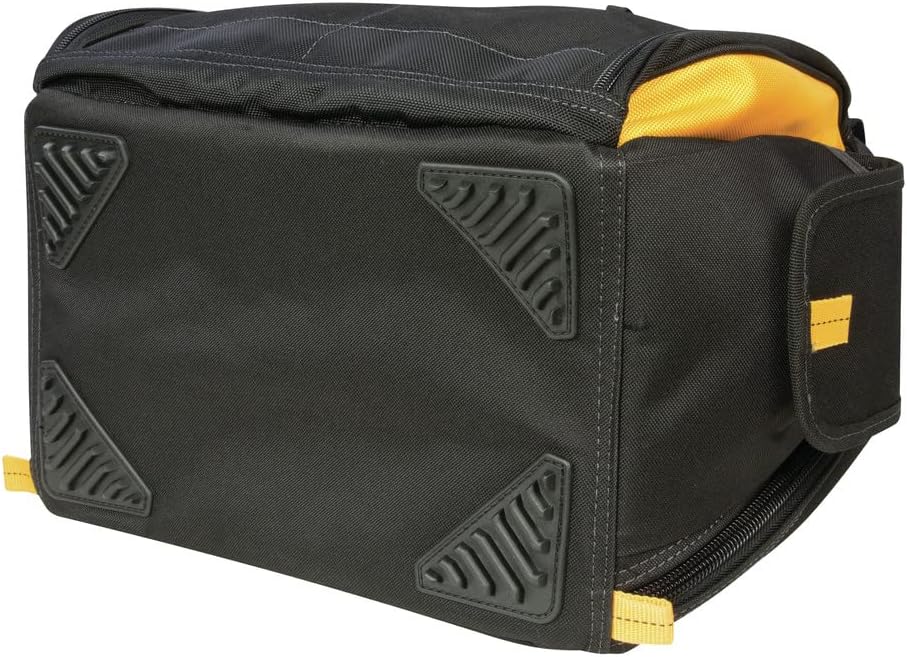 DEWALT DGL523 Lighted Tool Backpack Bag, 57 Pockets - Image 5