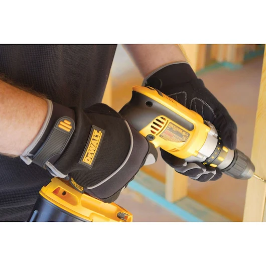 DEWALT DPG200M All-Purpose Synthetic Performance Glove - Image 4
