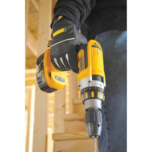 DEWALT DPG200M All-Purpose Synthetic Performance Glove - Image 5