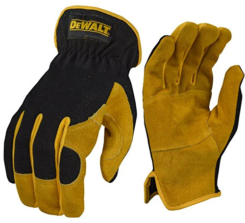 DeWALT (DPG216L) Industrial Safety Gloves (Size Large)