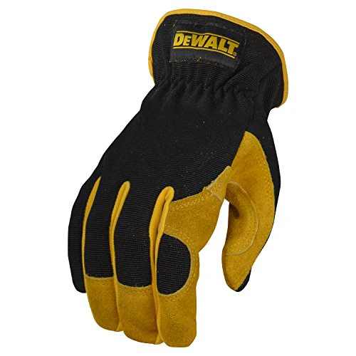 DeWALT (DPG216L) Industrial Safety Gloves (Size Large) - Image 2
