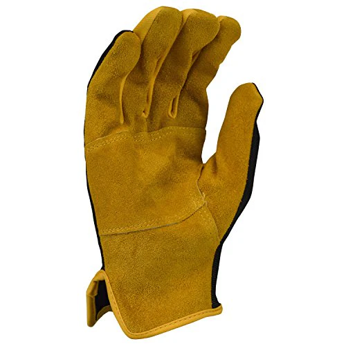 DeWALT (DPG216L) Industrial Safety Gloves (Size Large) - Image 3