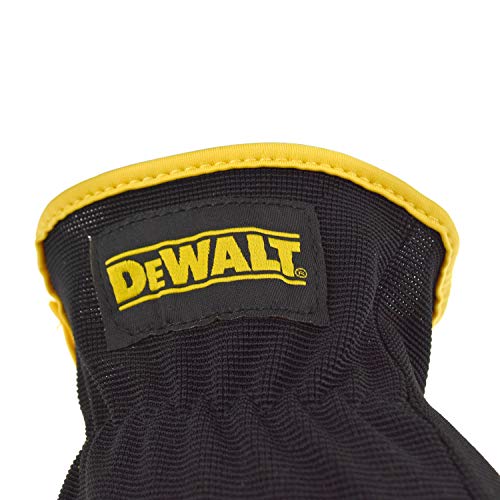 DeWALT (DPG216L) Industrial Safety Gloves (Size Large) - Image 5