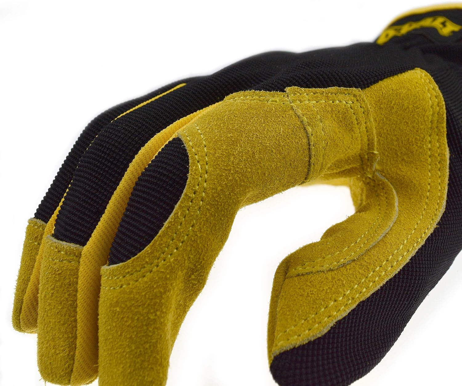 DeWALT (DPG216XL) Industrial Safety Gloves - Image 6