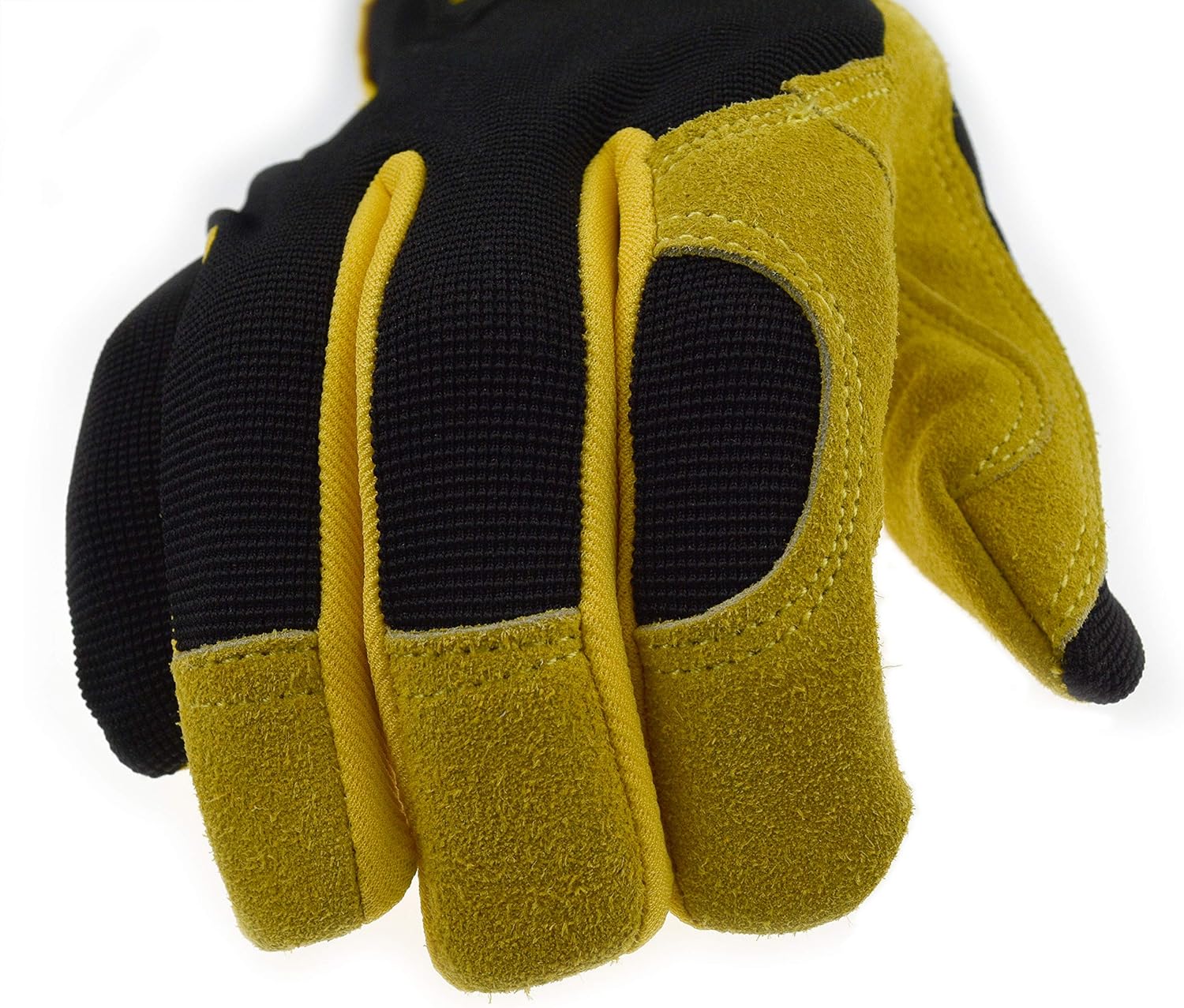 DeWALT (DPG216XL) Industrial Safety Gloves - Image 7