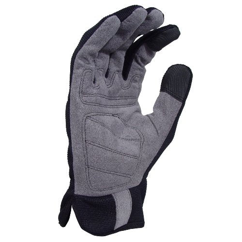 DeWALT RapidFit️ High-Dexterity Mechanic Gloves (Size XL) - Image 2