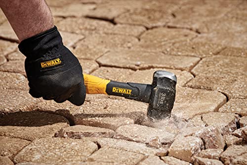 DeWALT (DPG218) RapidFit Slip-On Gloves (1-Pair) - Image 6