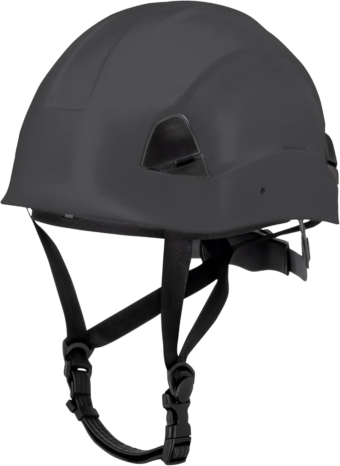 DEWALT DPG22 Gray Type II Class E 4-Point Ratcheting Safety Helmet - Image 2