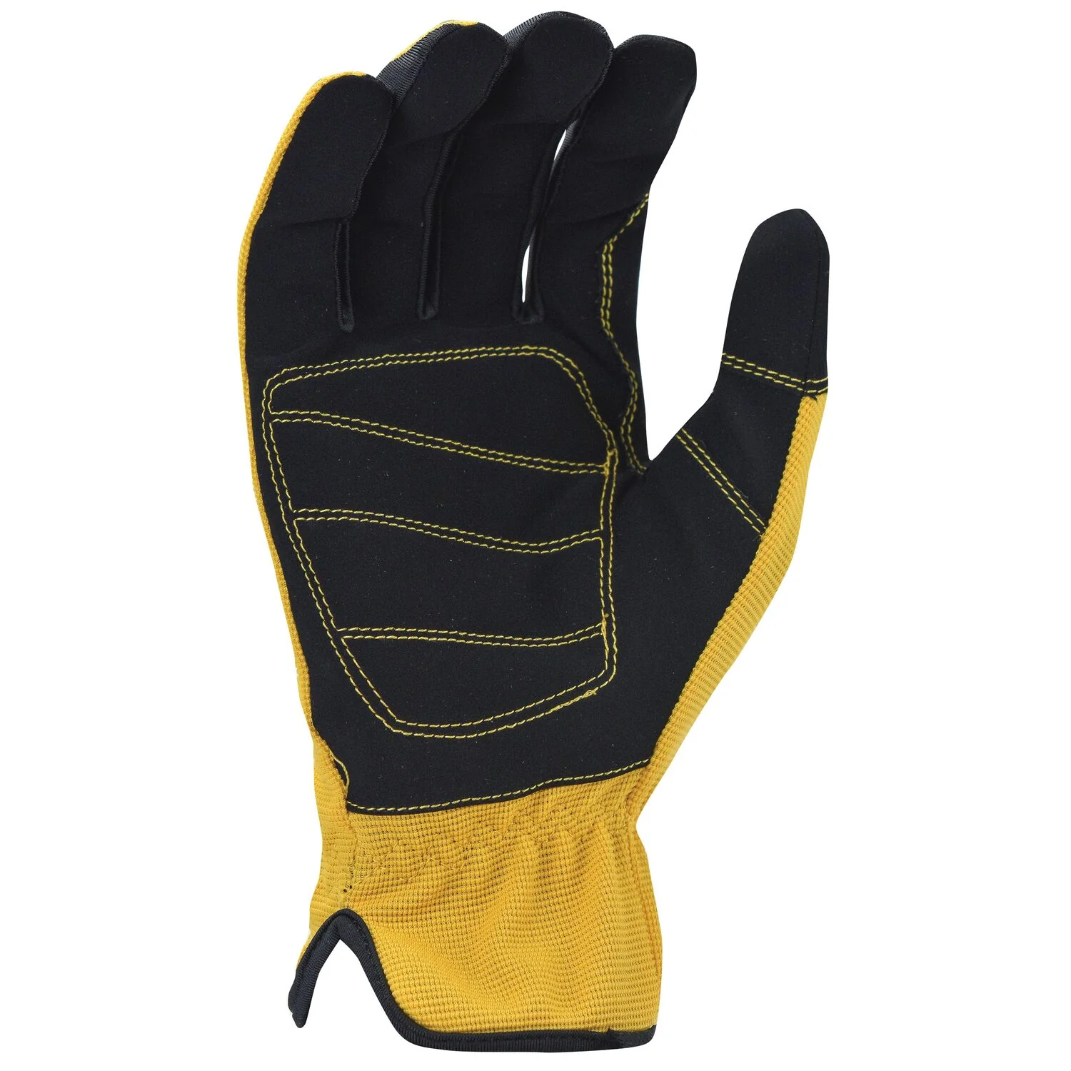 DeWALT RapidFit High-Dexterity Mechanic Glove (Size XL) - Image 3