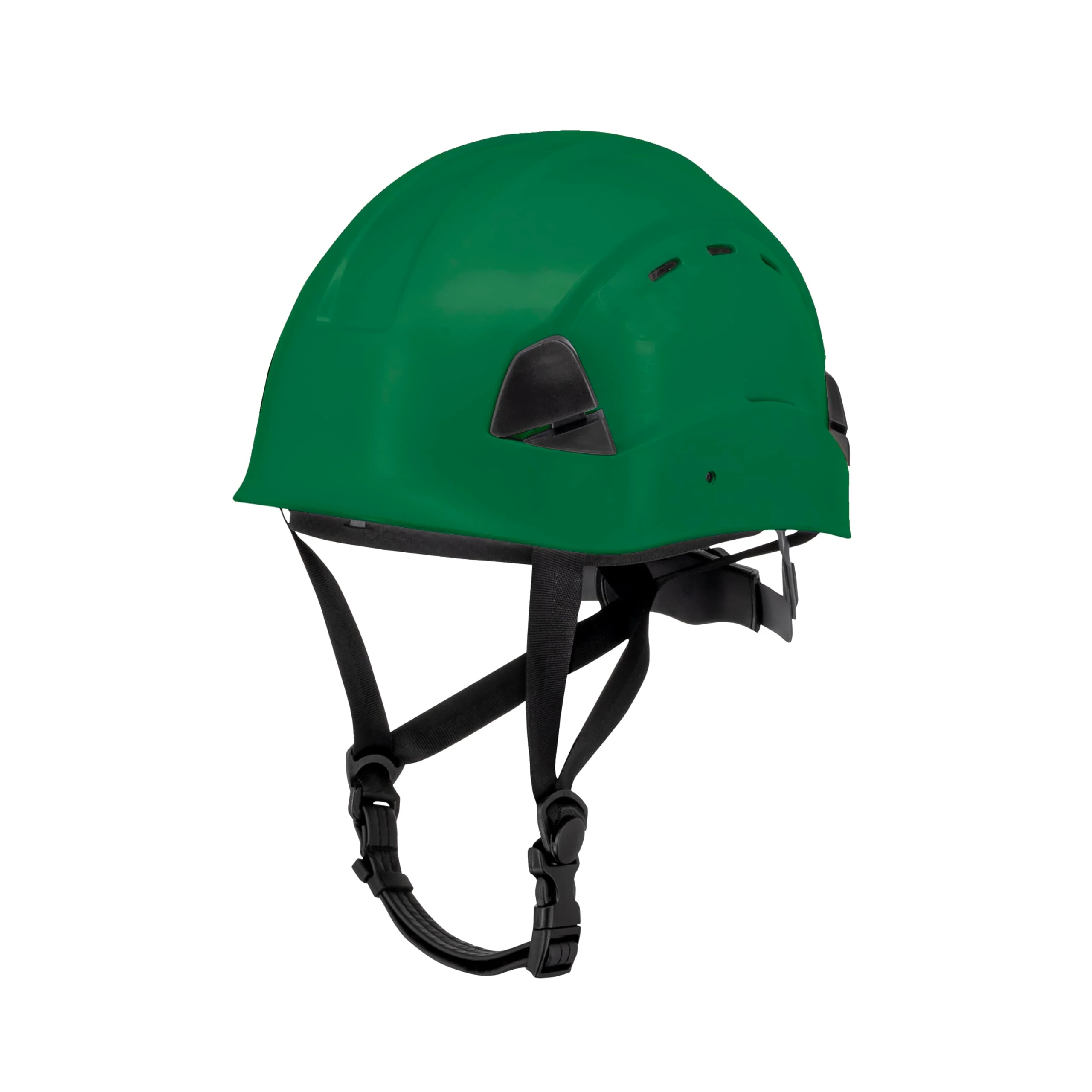 DEWALT DPG22V Green Type II Class C 4-Point Ratcheting Vented Safety Helmet