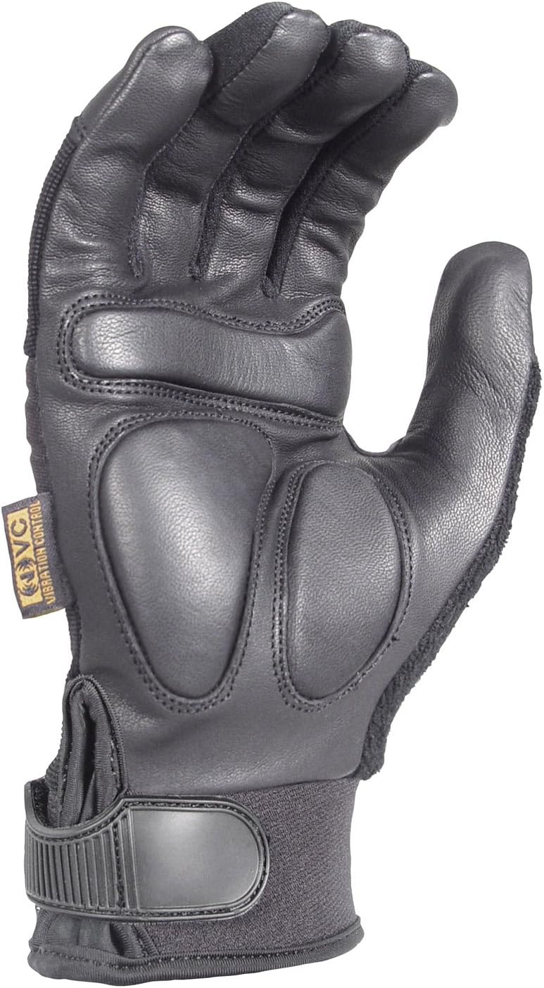 DeWalt DPG250XL Vibration Reducing Premium Padded Glove, X-Large - Image 3