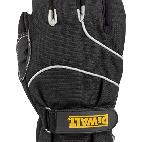 DeWALT Cold Weather Performance (Extra Large) - Image 5