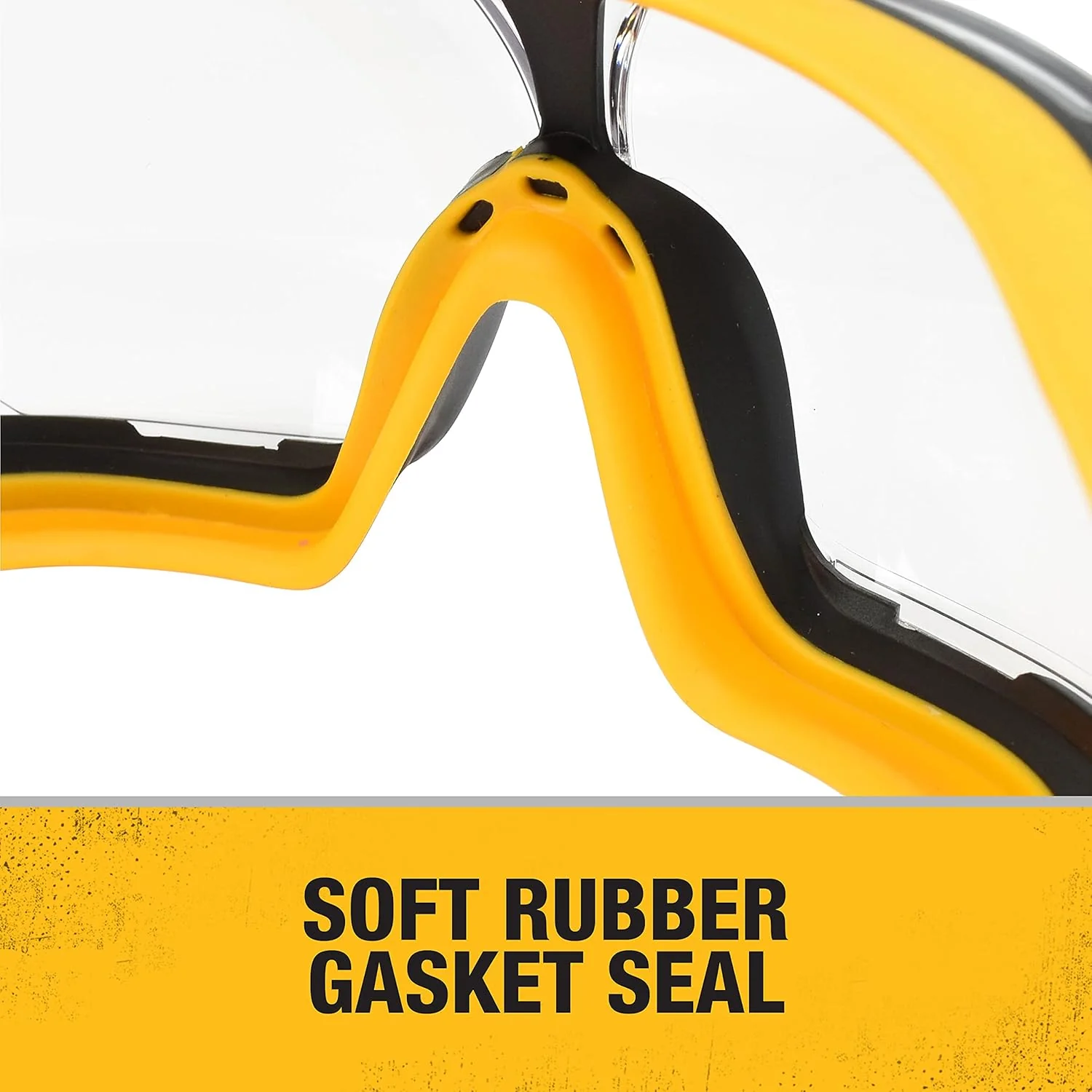 DEWALT DPG84 Insulator Safety Goggle - Image 3