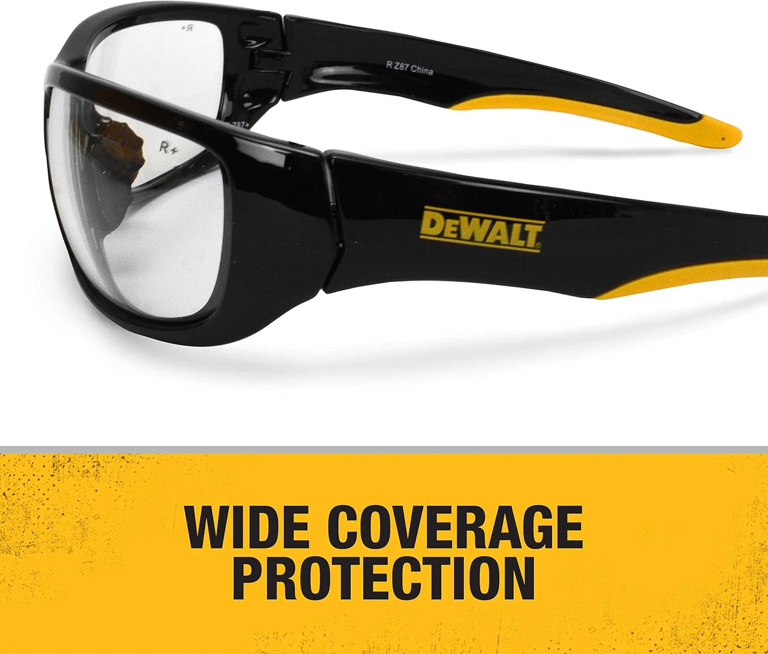 DEWALT DPG94 Dominator Safety Glasses - Image 5