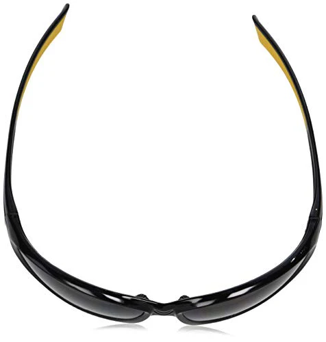 DeWalt Gable Safety Glasses with Smoke Lens - Image 4