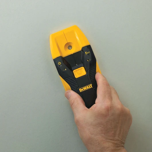 DEWALT DW0100 3/4 in. Stud Finder - Image 4