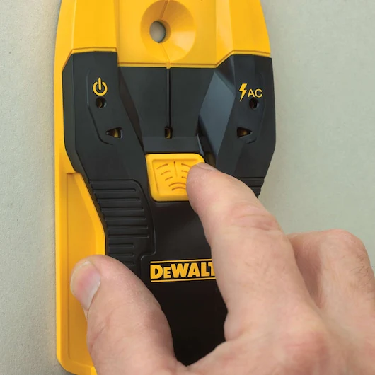 DEWALT DW0100 3/4 in. Stud Finder - Image 5