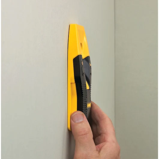 DEWALT DW0100 3/4 in. Stud Finder - Image 7