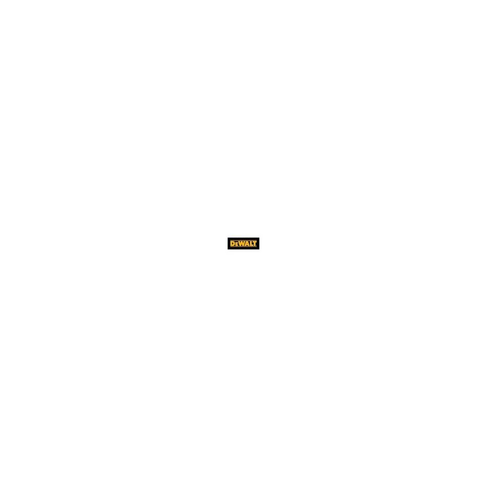 DEWALT DW4725 Diamond Blade for Masonry, Dry Cutting, Continuous Rim, 7/8-Inch Arbor, 4-1/2-Inch - Image 8