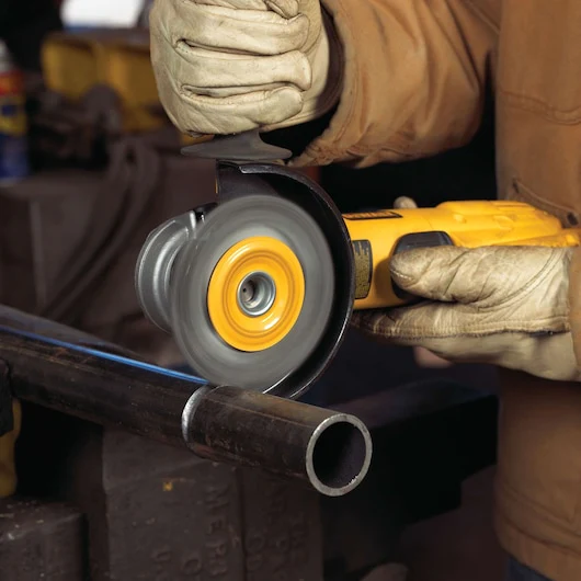 DEWALT DW4925 HP Wire Wheels - Image 3