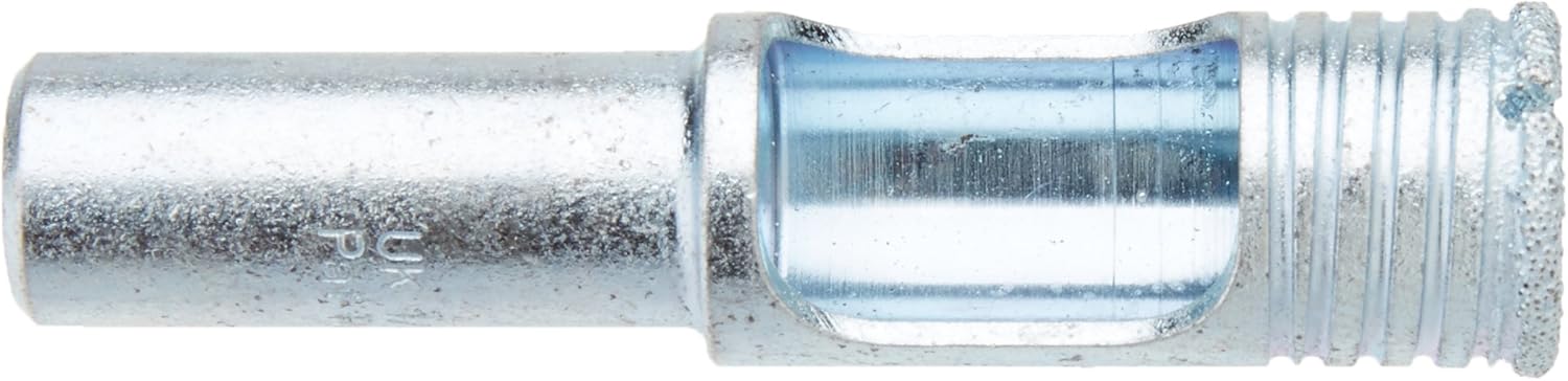 Dewalt DW5578 Tile Drill Bit, Diamond Tip, 1/2-Inch, Small - Image 2