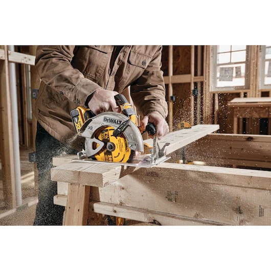 DEWALT DWA1714243 7-1/4-Inch 24-Tooth Circular Saw Blade (Pack of 3) - Image 10
