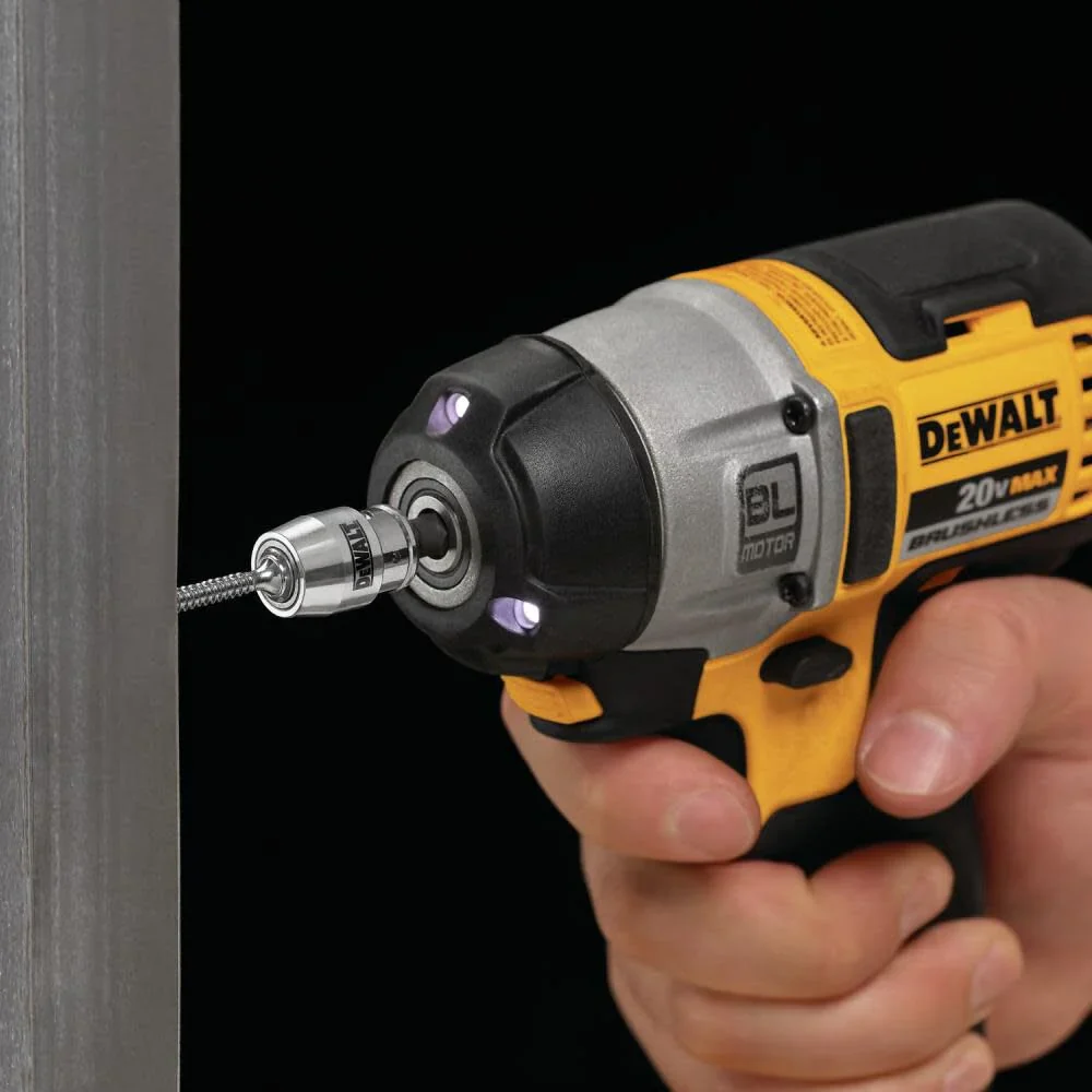 DeWALT (DWA2T40IR) 40-Pc. Screw Driving Impact Ready Set - Image 5