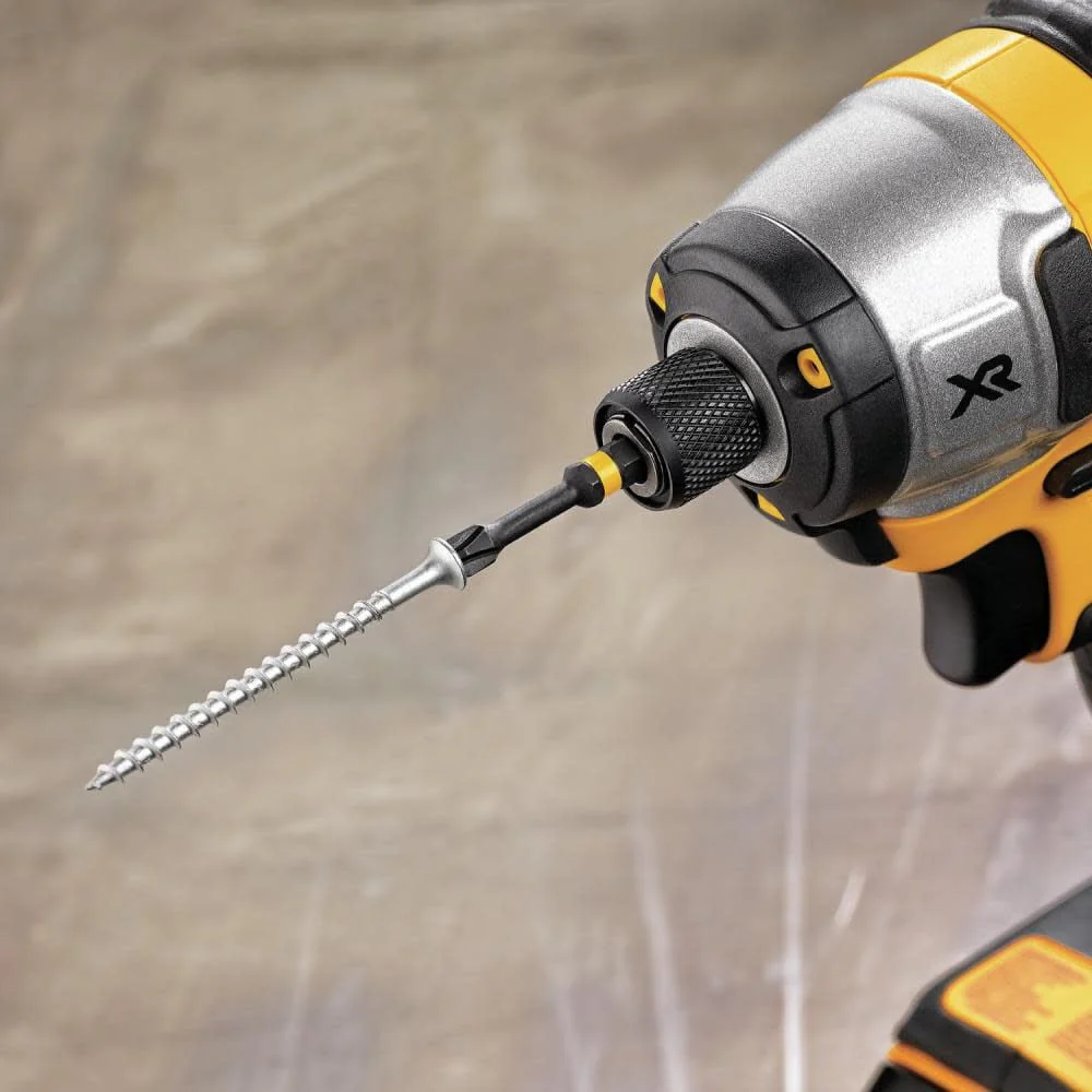 DeWALT (DWA2T40IR) 40-Pc. Screw Driving Impact Ready Set - Image 6