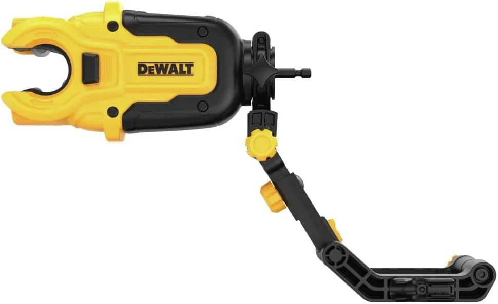 DEWALT DWACPRIR IMPACT CONNECT Copper Pipe Cutter Attachment - Image 2