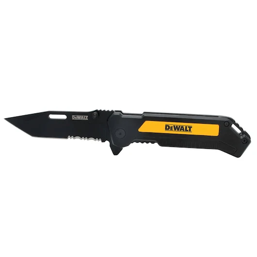 DEWALT DWHT10272 Folding Pocket Knife - Image 2