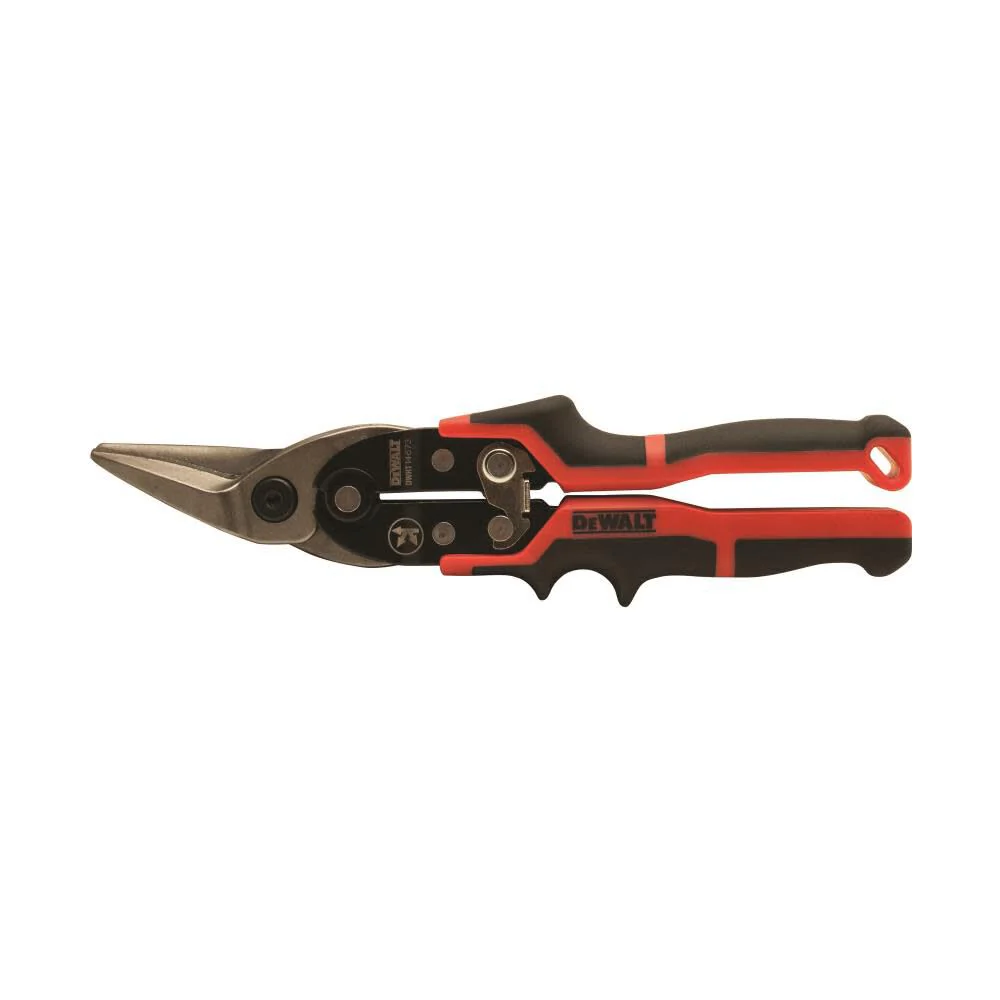 DeWALT (DWHT14673) Ergo Left Cut Aviation Snip